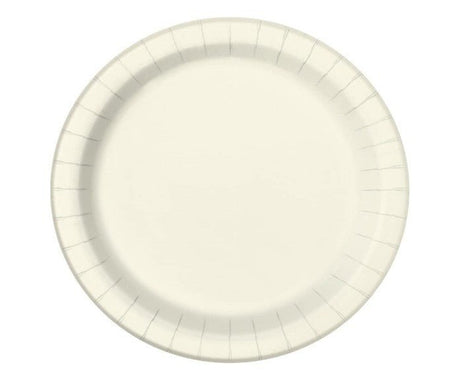 Disposable Plate - Yorkn Inc✅