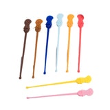 Disposable Splash Stick - Yorkn Inc✅