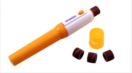 Dog Cat Nail Trimmer Pedicure Tool - Yorkn Inc✅