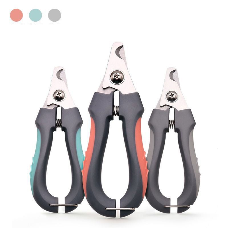 Dog Nail Clipper - Yorkn Inc✅