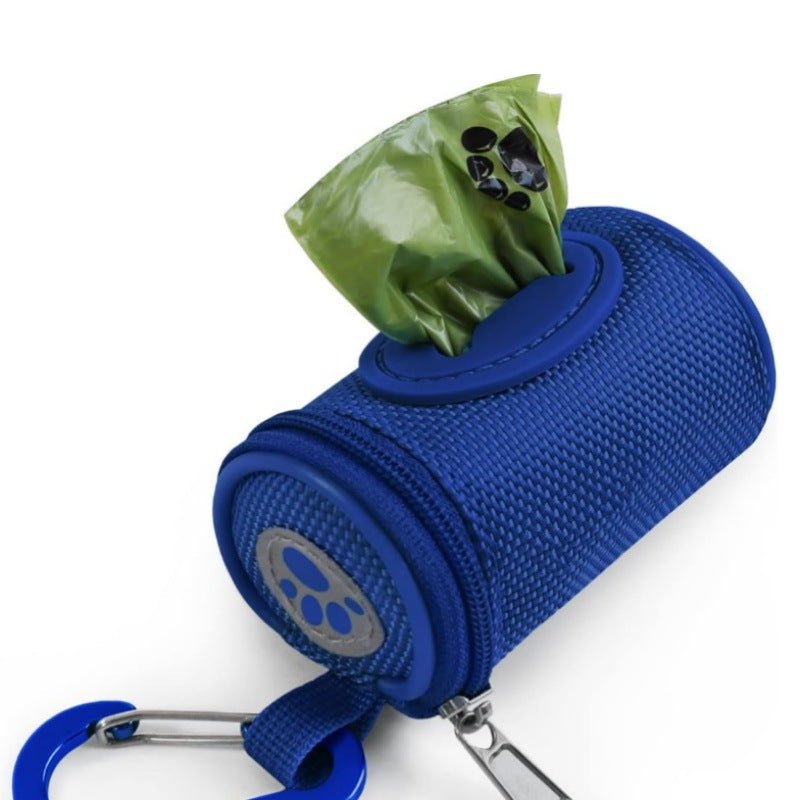 Dog Poop Bag Holder - Yorkn Inc✅