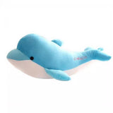 Dolphin Plush Toy - Yorkn Inc✅