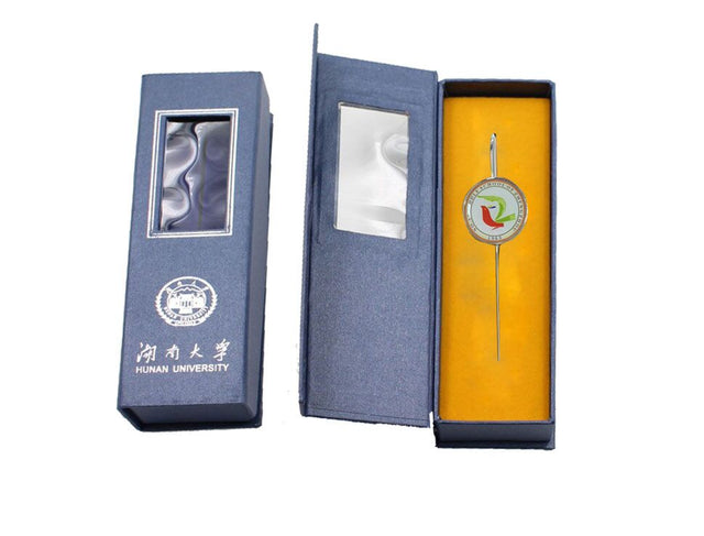 Domed Decal Ruyi Bookmark - Yorkn Inc✅