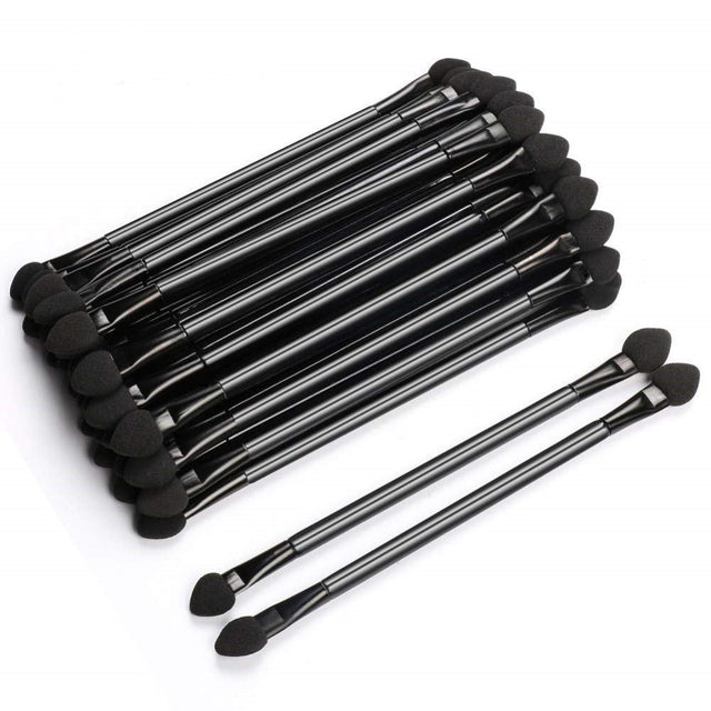 Double Head Eyeshadow Brushes - Yorkn Inc✅