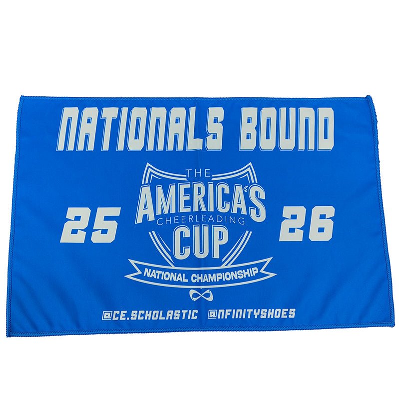 Double - sided Terry Towel - Yorkn Inc✅