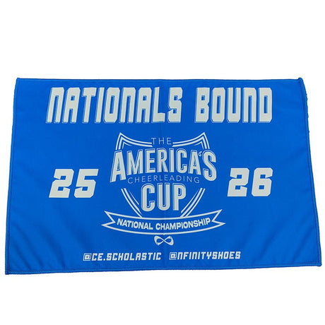 Double - sided Terry Towel - Yorkn Inc✅