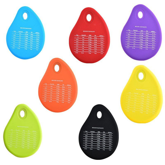 Dough And Bowl Scraper - Yorkn Inc✅
