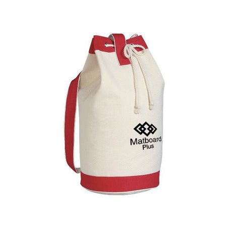 Drawstring Bucket Bag - Yorkn Inc✅