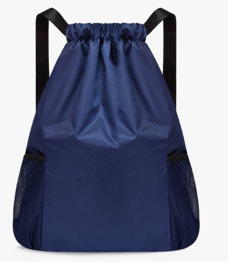 Drawstring Sport Backpack - Yorkn Inc✅