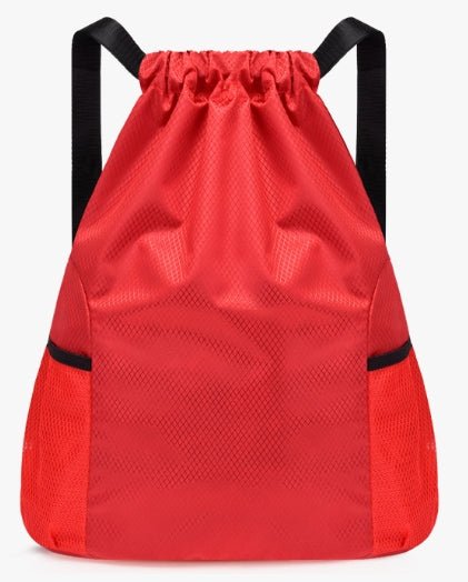 Drawstring Sport Backpack - Yorkn Inc✅