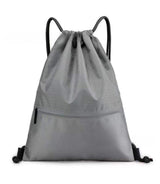Drawstring Zipper Bag - Yorkn Inc✅