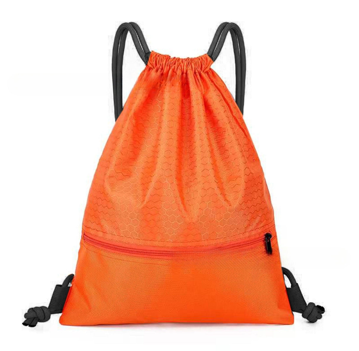 Drawstring Zipper Bag - Yorkn Inc✅