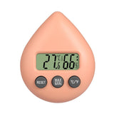 Droplet Digital Thermometer - Yorkn Inc✅