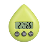 Droplet Digital Thermometer - Yorkn Inc✅