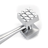 Dual - sided Nails Meat Mallet - Yorkn Inc✅