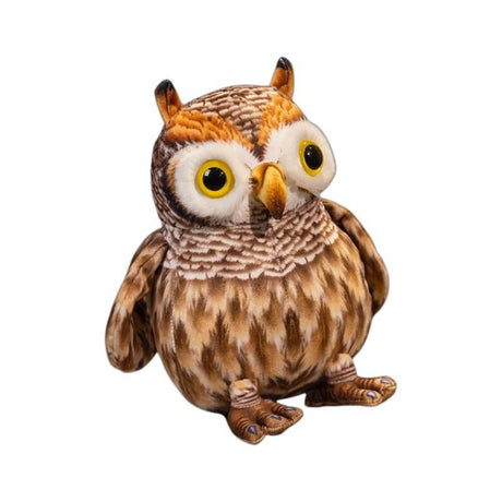 Dummy Owl Toy - Yorkn Inc✅
