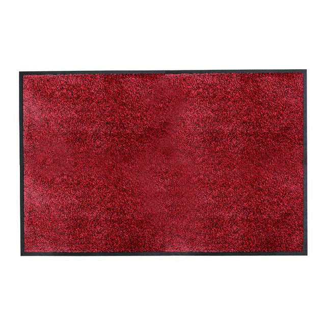 Durable Rubber Backing Doormat - Yorkn Inc✅