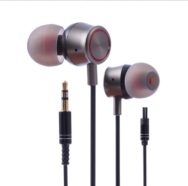 Earbud Headphones - Yorkn Inc✅