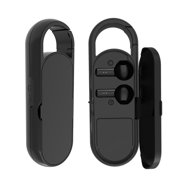 Earbuds And Speaker - Yorkn Inc✅