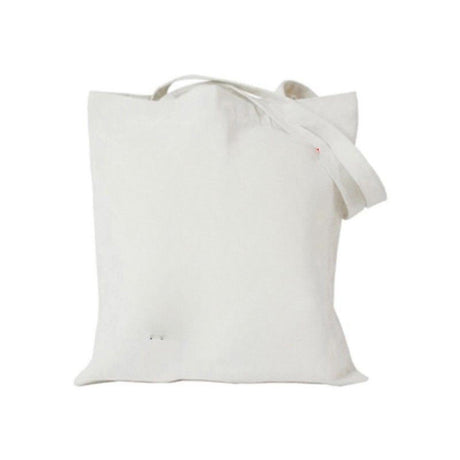 Eco Cotton Tote - Yorkn Inc✅