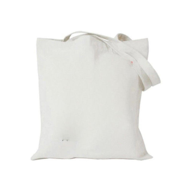 Eco Cotton Tote - Yorkn Inc✅