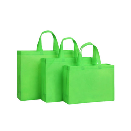 Eco - friendly 80gsm Non - woven Tote Bag - Yorkn Inc✅