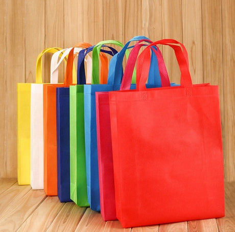 Eco Friendly Bag - Yorkn Inc✅