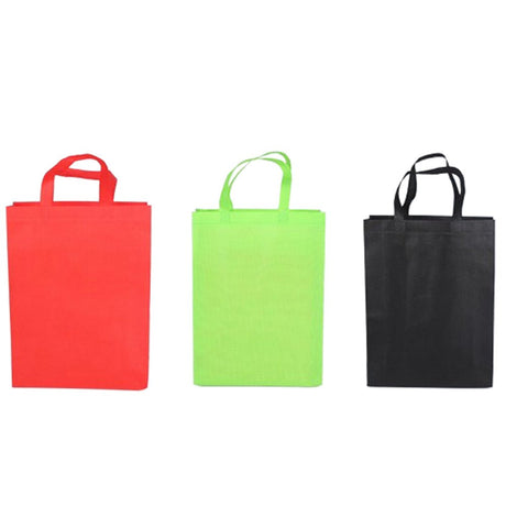 Eco - friendly Non - woven Fabric Tote Bag - Yorkn Inc✅