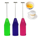 Electric Eggbeater Milk Frother - Yorkn Inc✅
