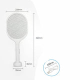 Electric Fly Swatter Racket - Yorkn Inc✅