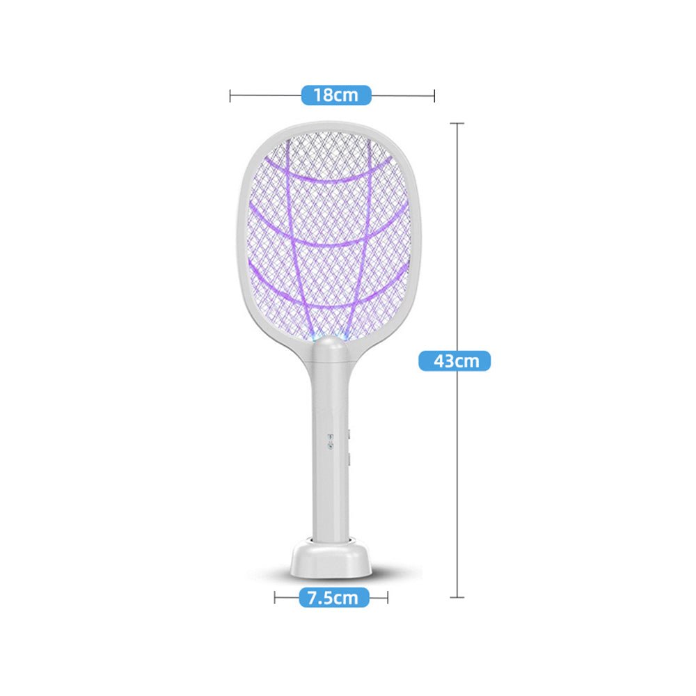 Electric Mosquito Swatter - Yorkn Inc✅