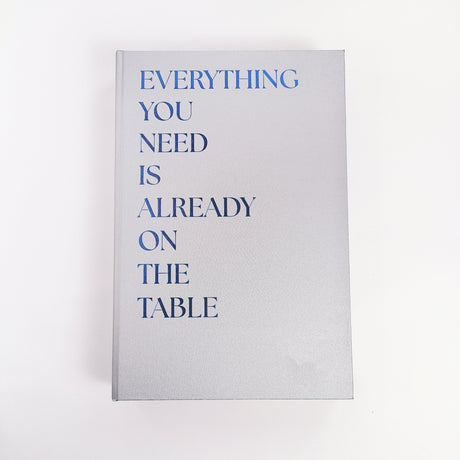 Elegant Book - case Game Set - Yorkn Inc✅