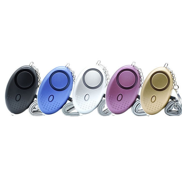 Emergency Alarm With Led - Yorkn Inc✅