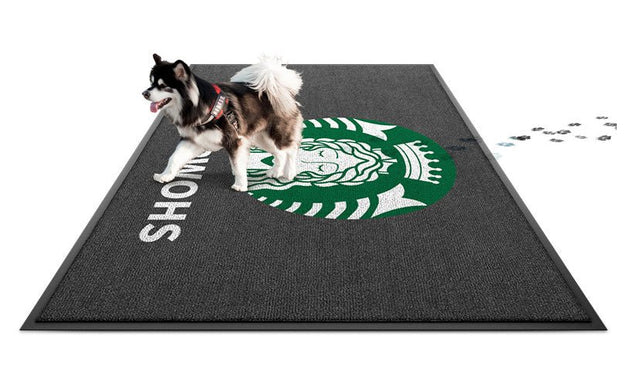 Entrance Door Mat - Yorkn Inc✅