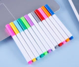 Erasable Highlighter Set - Yorkn Inc✅