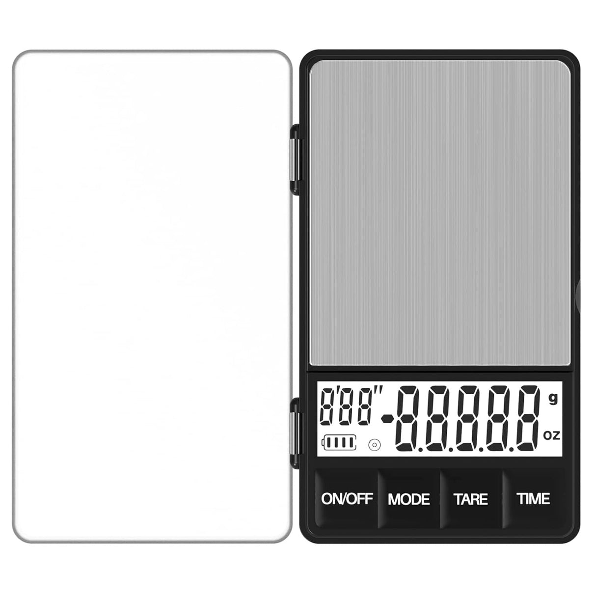 Espresso Scale With Timer - Yorkn Inc✅