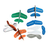 Eva Foam Airplane Toy - Yorkn Inc✅