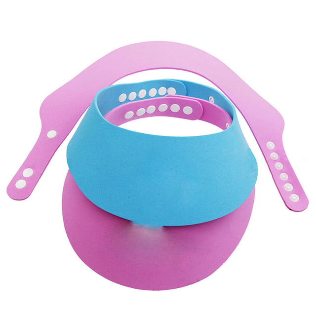 Eva Folding Visor - Yorkn Inc✅