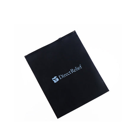 Eva Frosted Zipper Bag - Yorkn Inc✅