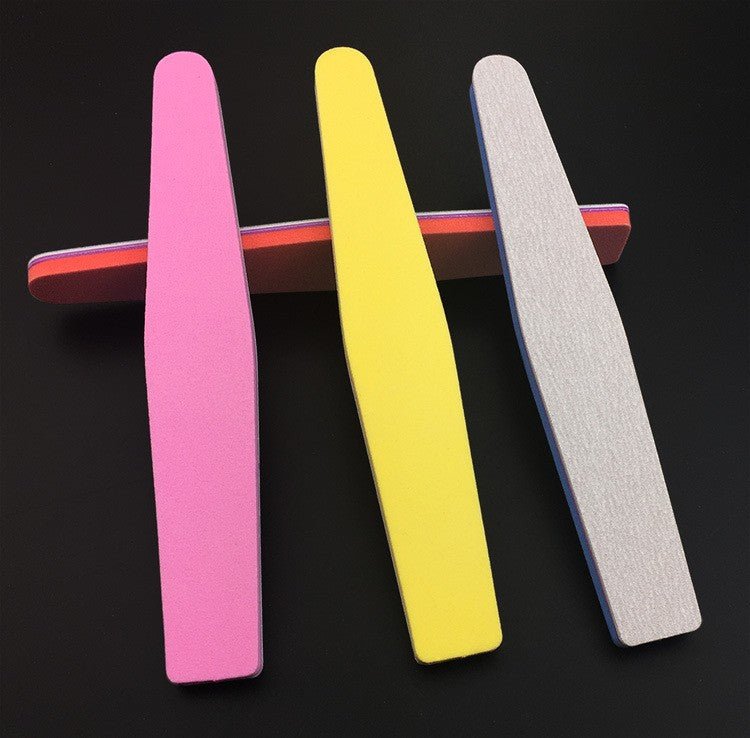 Eva Nail File - Yorkn Inc✅