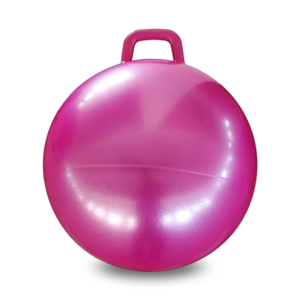 Exercise Ball With Handles - Yorkn Inc✅
