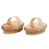 Exfoliating Body Scrubbers - Yorkn Inc✅