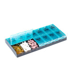 Extra Large Pill Organizer - Yorkn Inc✅