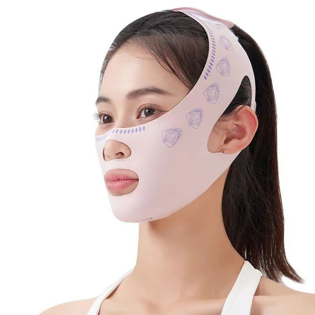 Face Shaping Bandage - Yorkn Inc✅