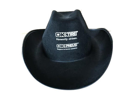 Felt Cowboy Hat - Yorkn Inc✅