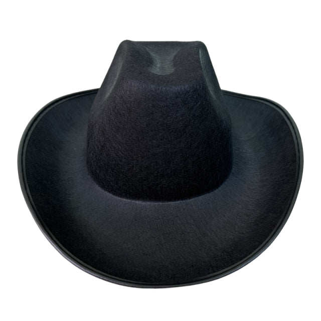 Felt Cowboy Hat Without Rope - Yorkn Inc✅