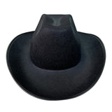 Felt Cowboy Hat Without Rope - Yorkn Inc✅