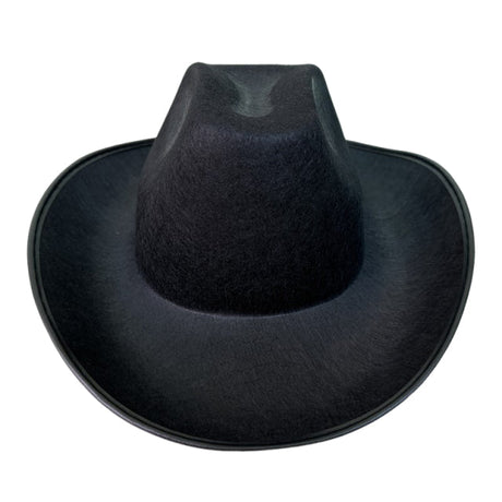 Felt Cowboy Hat Without Rope - Yorkn Inc✅