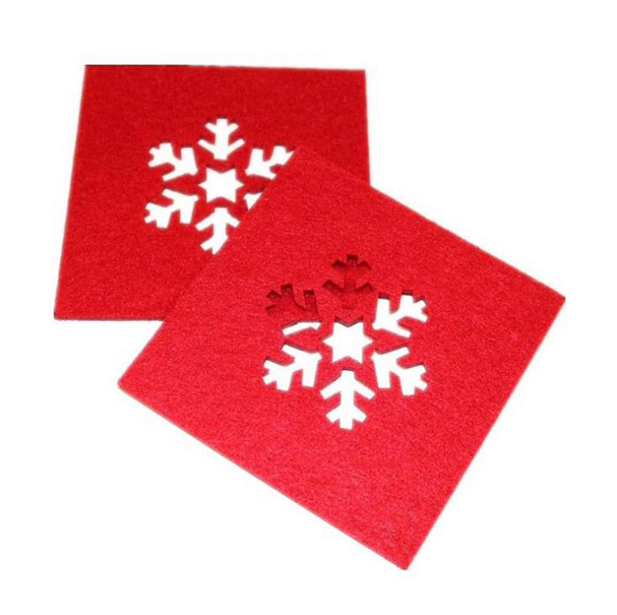 Felt Drink Coaster - Yorkn Inc✅