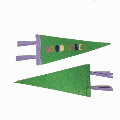 Felt Pennants - Yorkn Inc✅